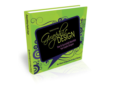 Demystifying Graphic Designs Book